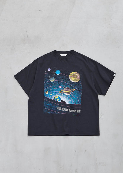 【Oblada】PLANET TEE