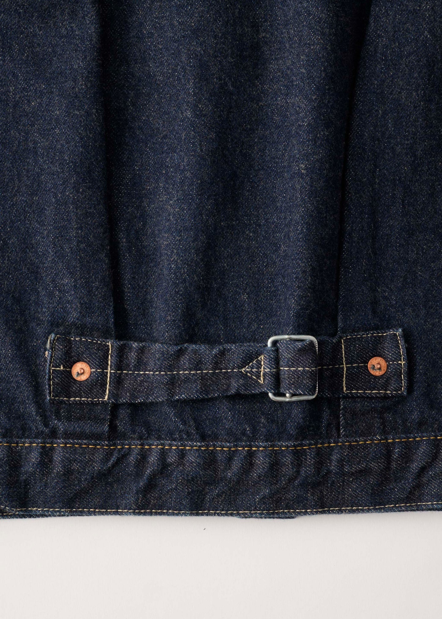 【ONLINE PREORDER】1936 DENIM JACKET