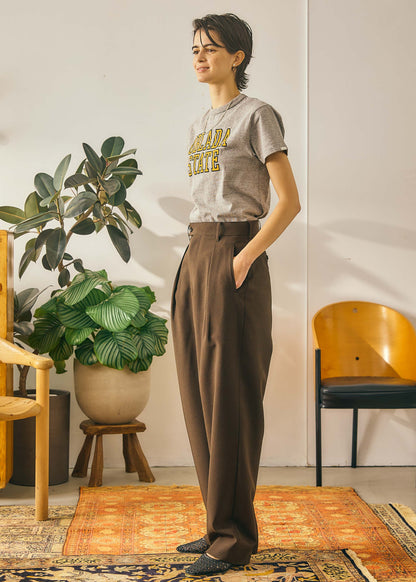 【Oblada】STATE TEE