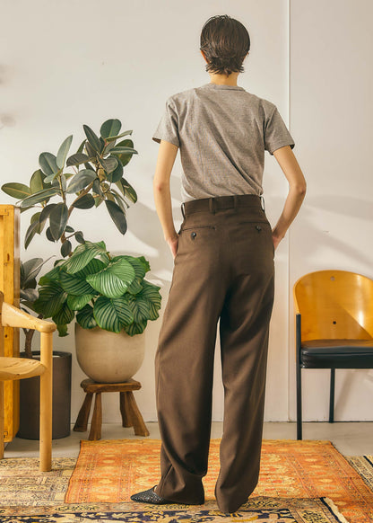 【Oblada】GEORGE PANTS