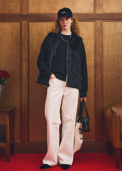 【Oblada】MILLENNIUM JEANS