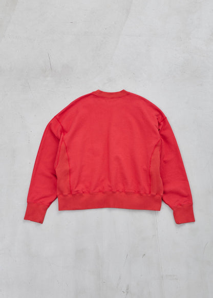 【Oblada】ROBIN SWEAT