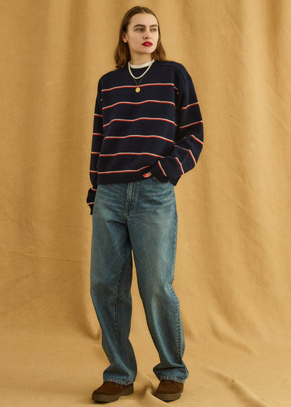 【Oblada】BUDDY JEANS VINTAGE