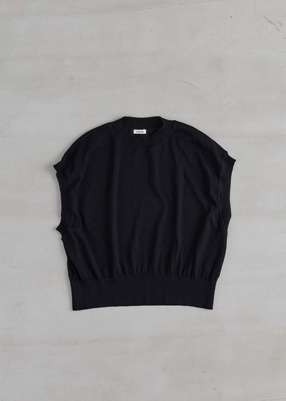 【Oblada】SUMMER KNIT TANK