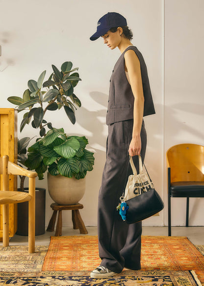 【ONLINE PREORDER】BUDDY BAG
