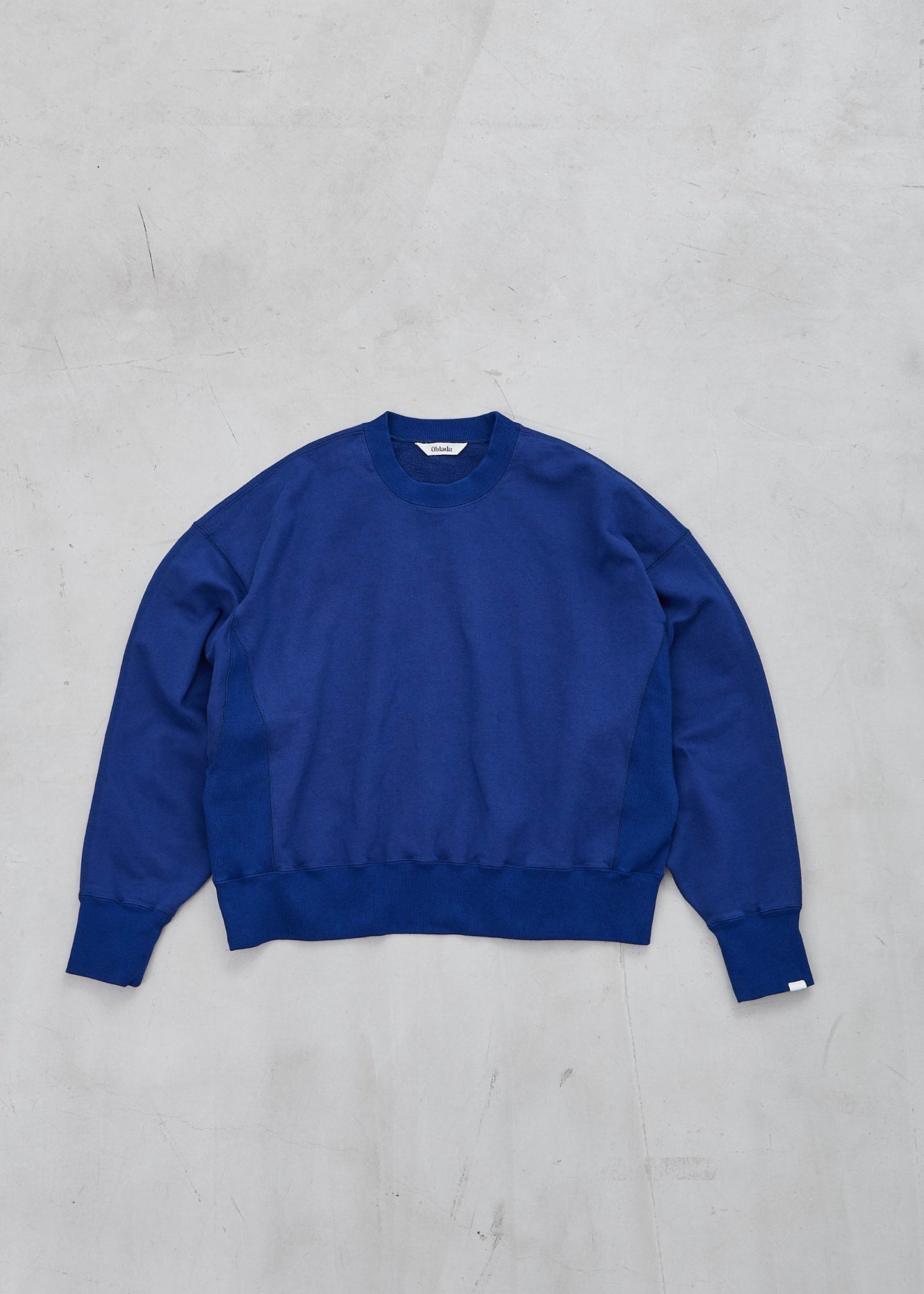 【Oblada】ROBIN SWEAT