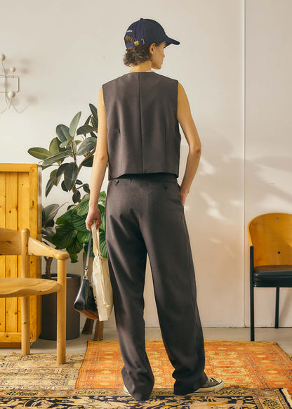 【Oblada】GEORGE VEST