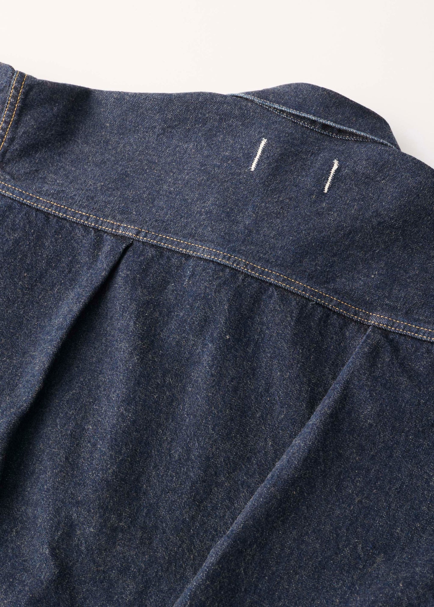 【ONLINE PREORDER】1936 DENIM JACKET