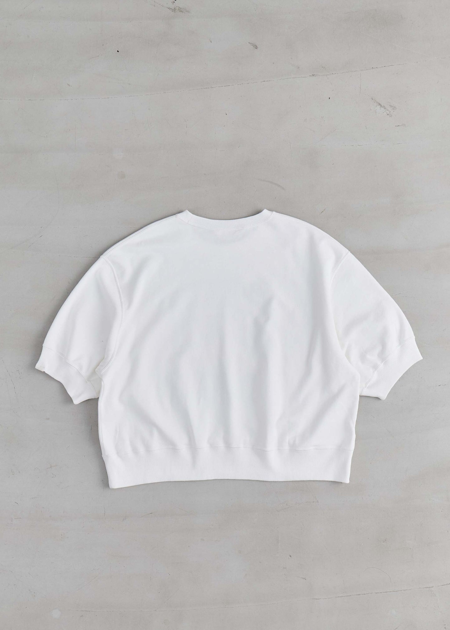 【Oblada】HOCKEY H/S SWEAT
