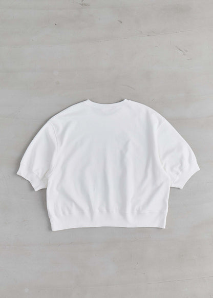 【Oblada】HOCKEY H/S SWEAT