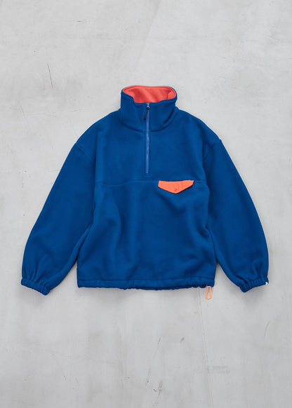 【Oblada】FLEECE TOPS
