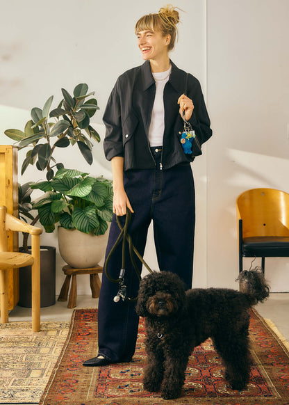 【Oblada】UTILITY BLOUSON