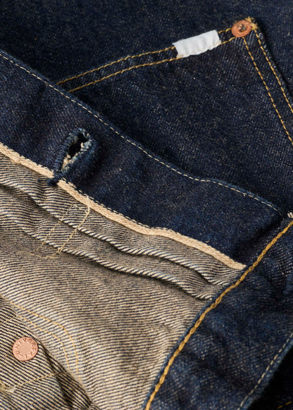 【ONLINE PREORDER】1936 DENIM JACKET