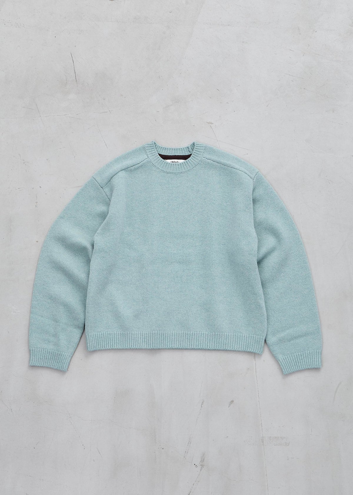 【Oblada】NEW WILLIAM
