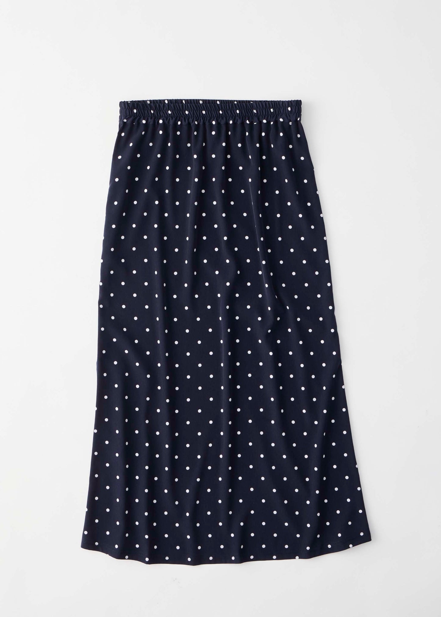 【ONLINE PREORDER】DOT EASY SKIRT
