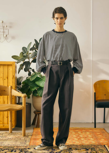 【Oblada】GEORGE PANTS