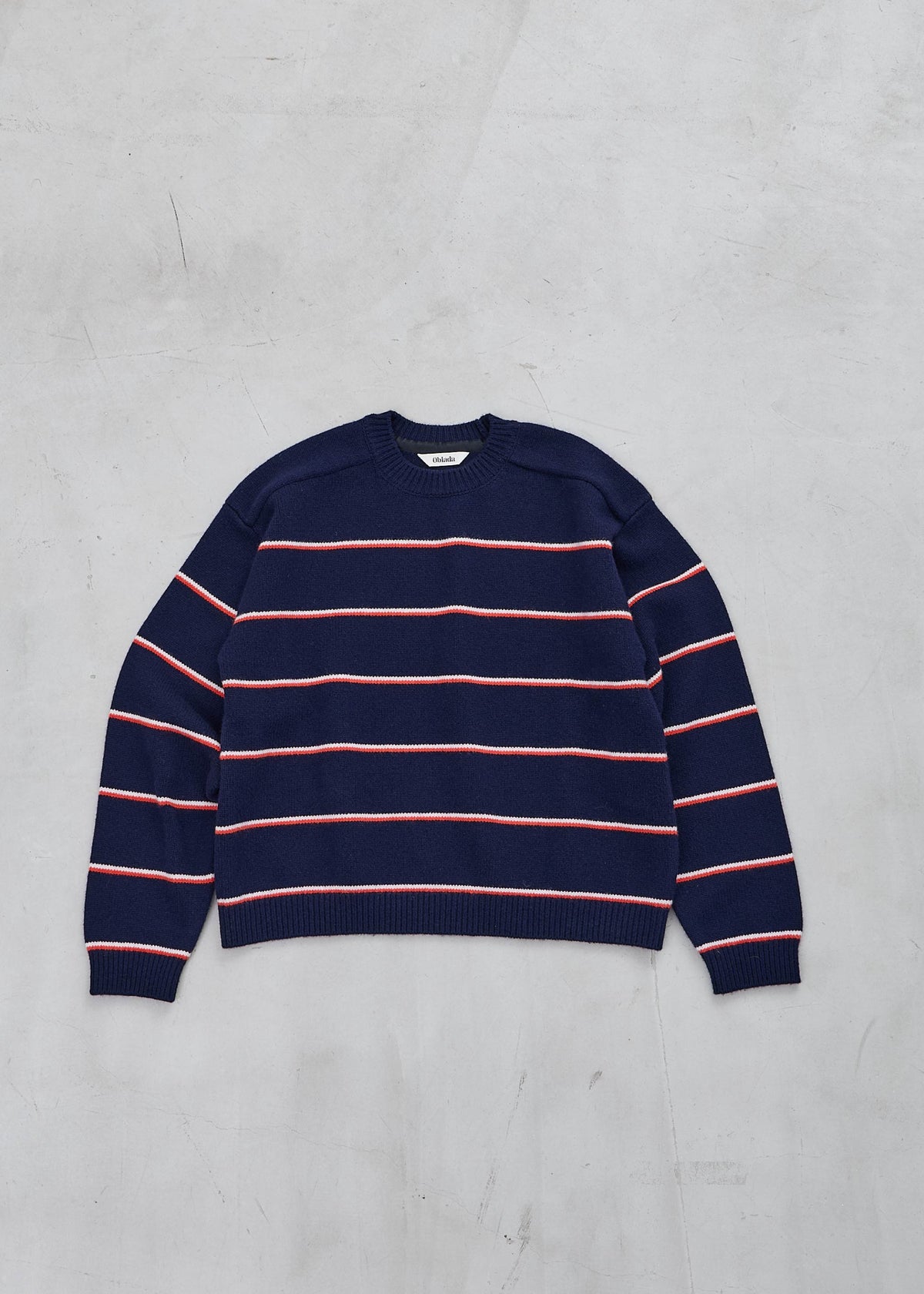 【Oblada】NEW WILLIAM