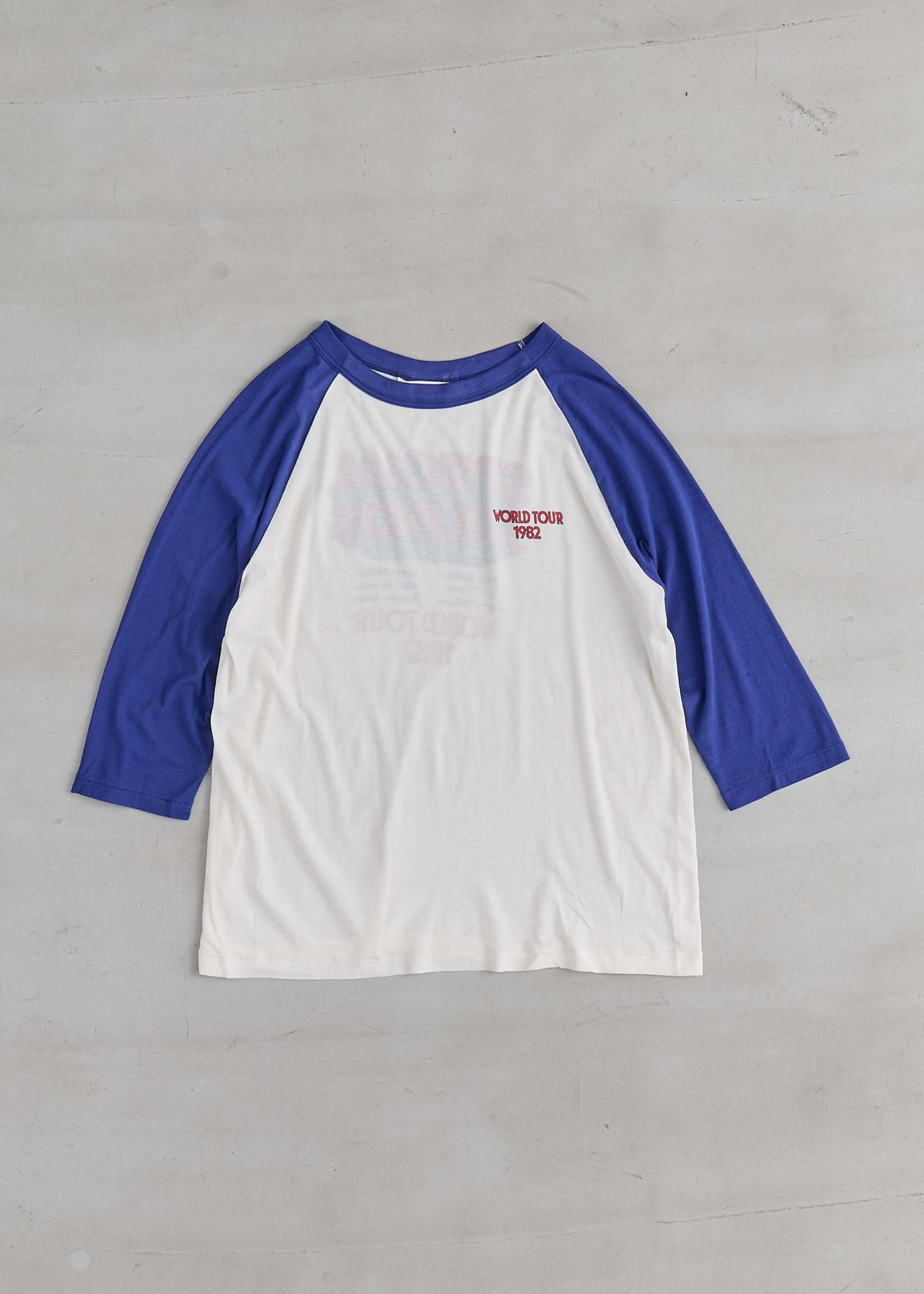 【Oblada】BAND TEE