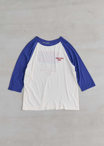 【Oblada】BAND TEE