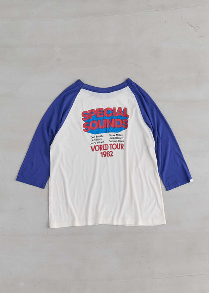 【Oblada】BAND TEE