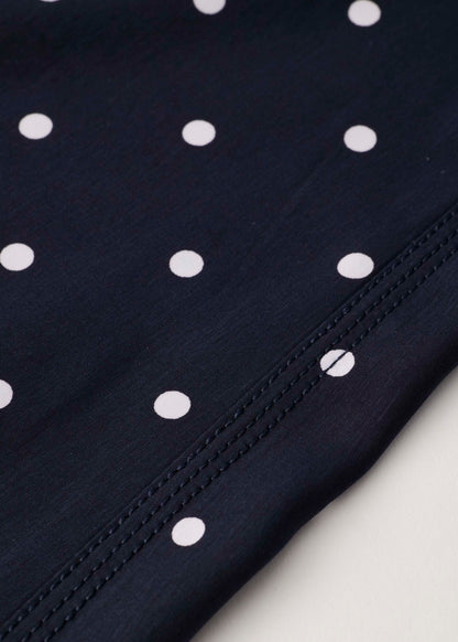 【ONLINE PREORDER】DOT EASY SKIRT