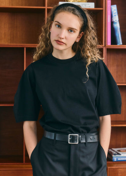 【ONLINE PREORDER】DRESS T-SHIRT