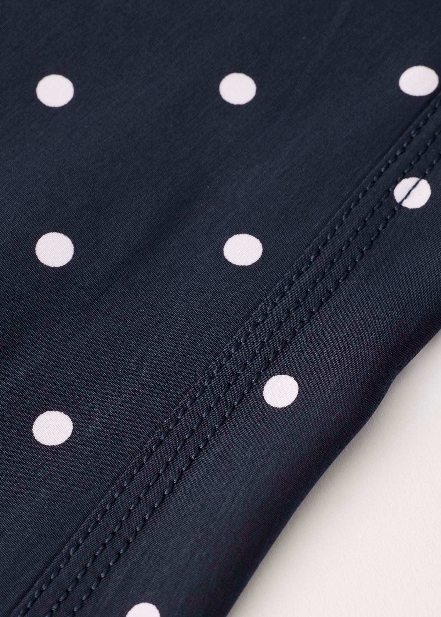 【ONLINE PREORDER】DOT EASY SKIRT
