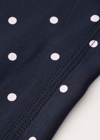 【ONLINE PREORDER】DOT EASY SKIRT
