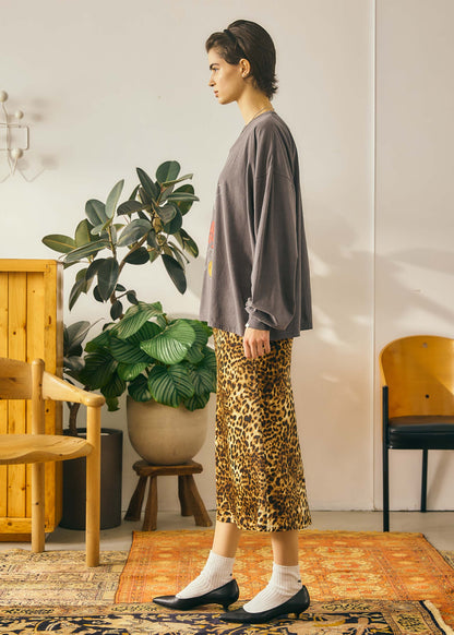 【Oblada】OBLADA PUMPS SMOOTH