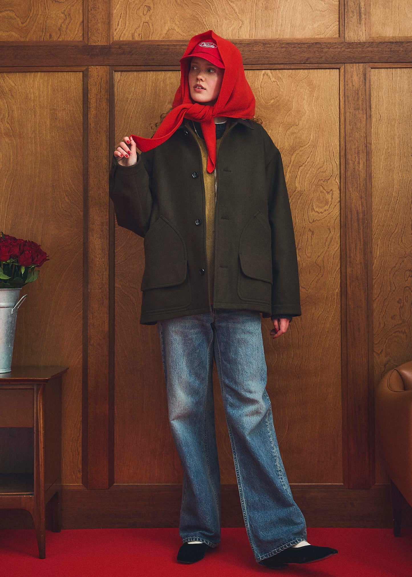 【Oblada】TRIANGLE