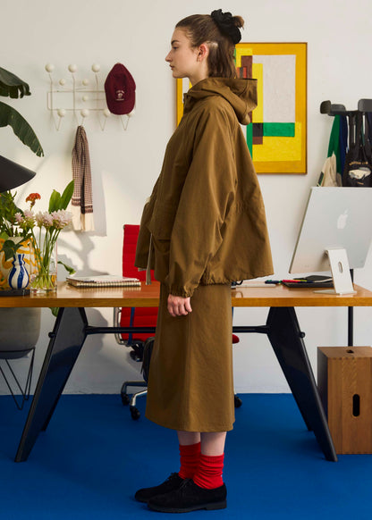 【ONLINE PREORDER】ROYAL ANORAK