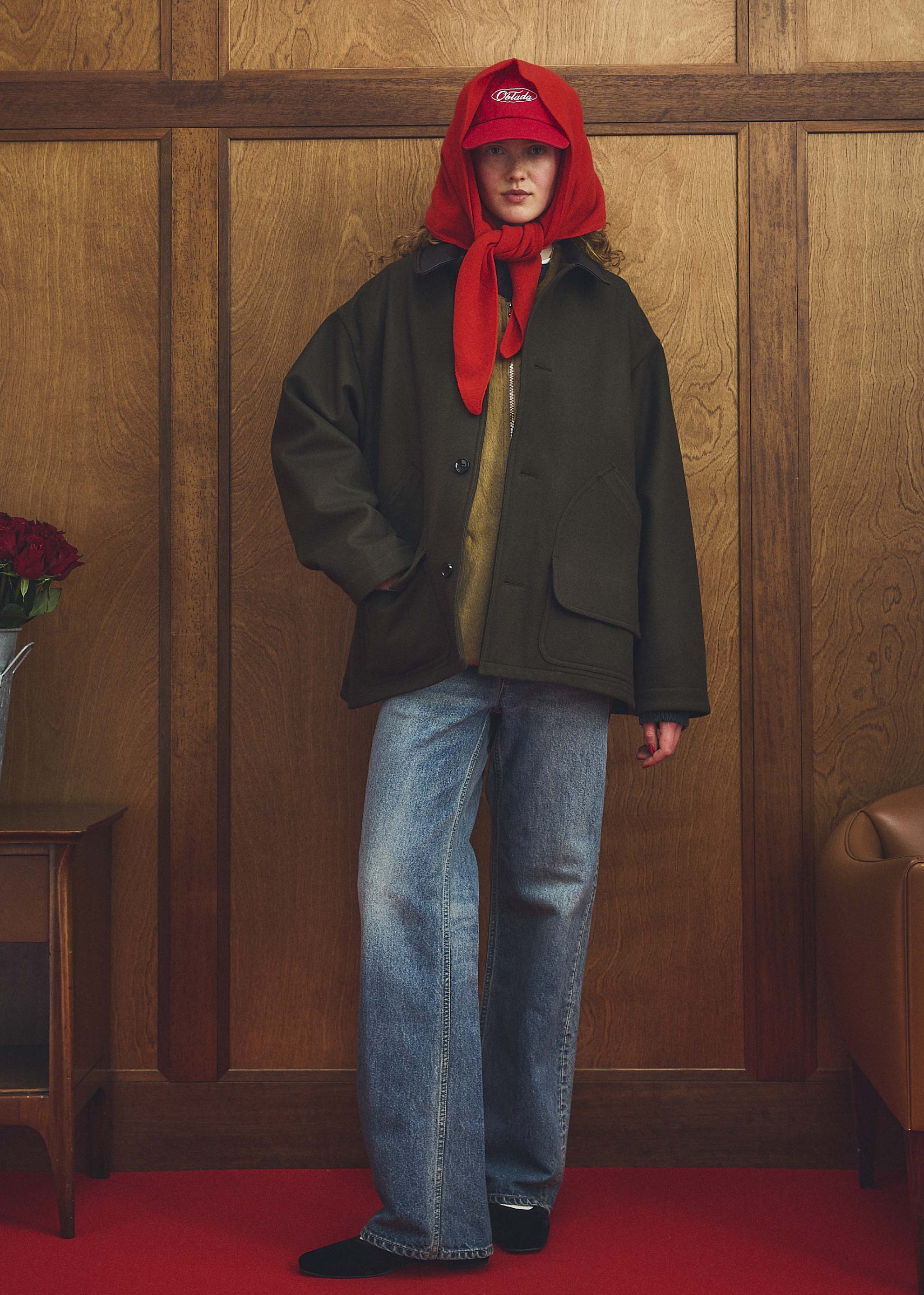 9th COLLECTION – CINCH inc