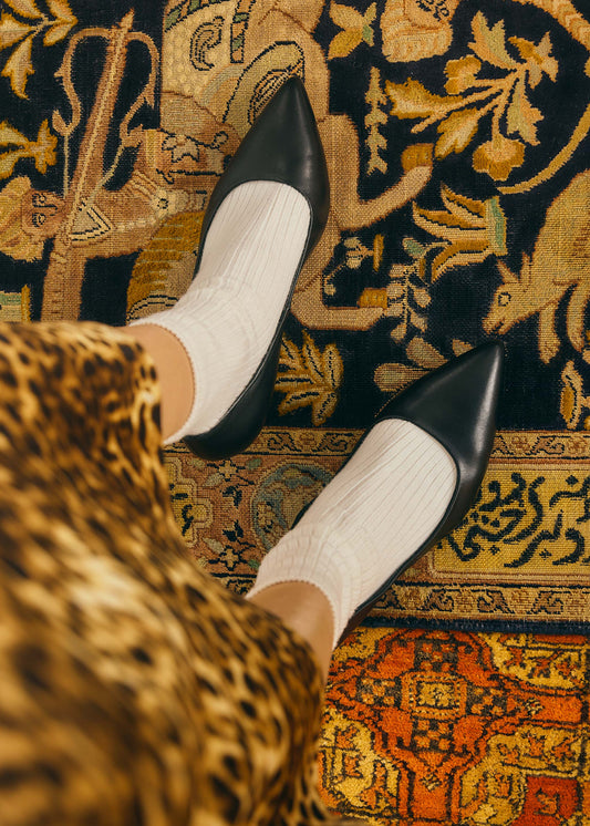 【Oblada】OBLADA PUMPS SMOOTH