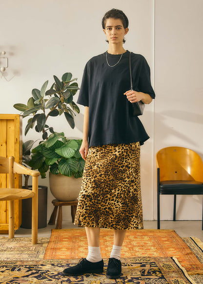 【Oblada】CRASH TEE