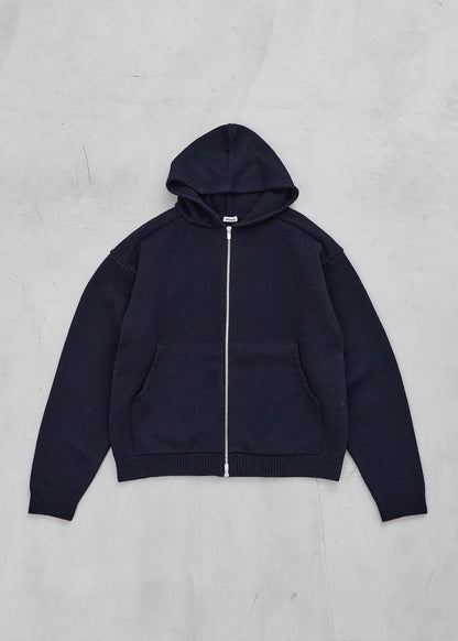 【Oblada】WILLIAM HOODIE
