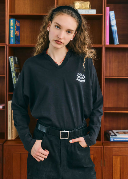 【ONLINE PREORDER】L/S GAME SHIRT