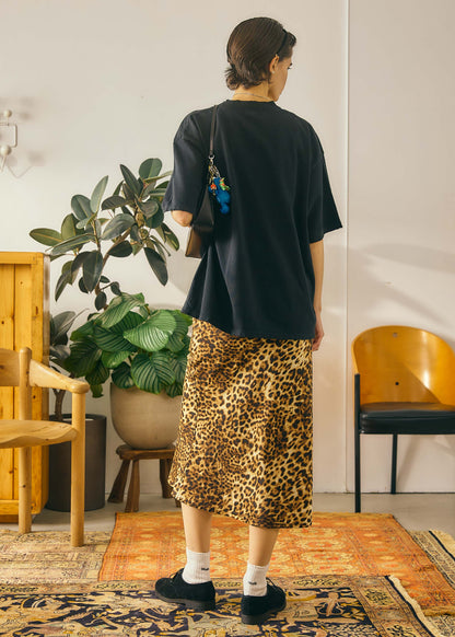 【Oblada】CRASH TEE