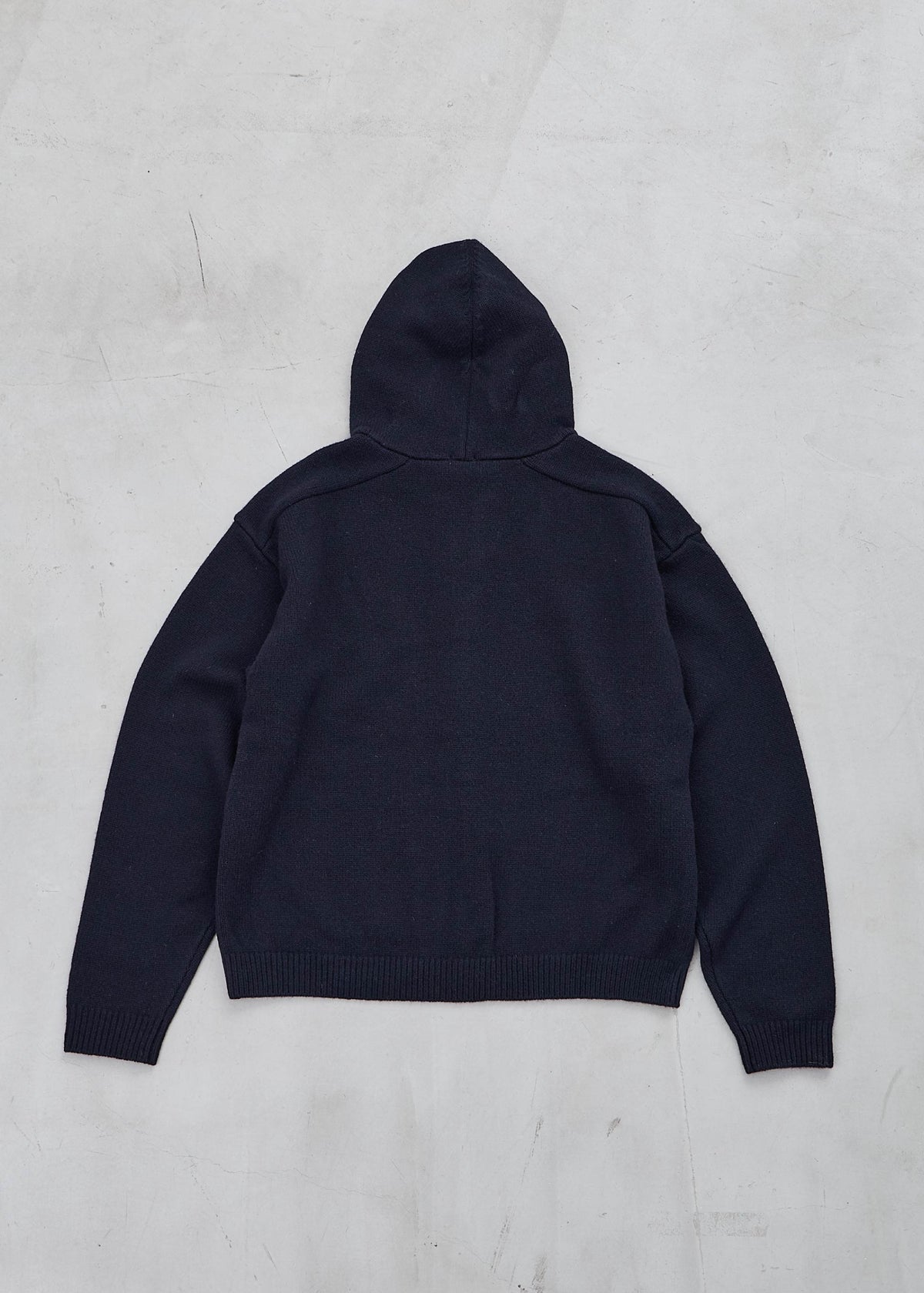 【Oblada】WILLIAM HOODIE