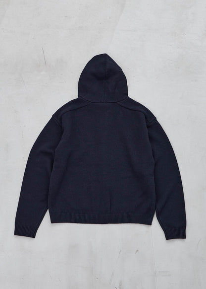 【Oblada】WILLIAM HOODIE