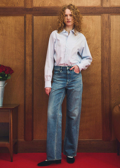 【Oblada】GLANCE SHIRT