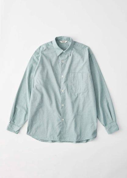 【ONLINE PREORDER】EOE AUTHENTIC SHIRT