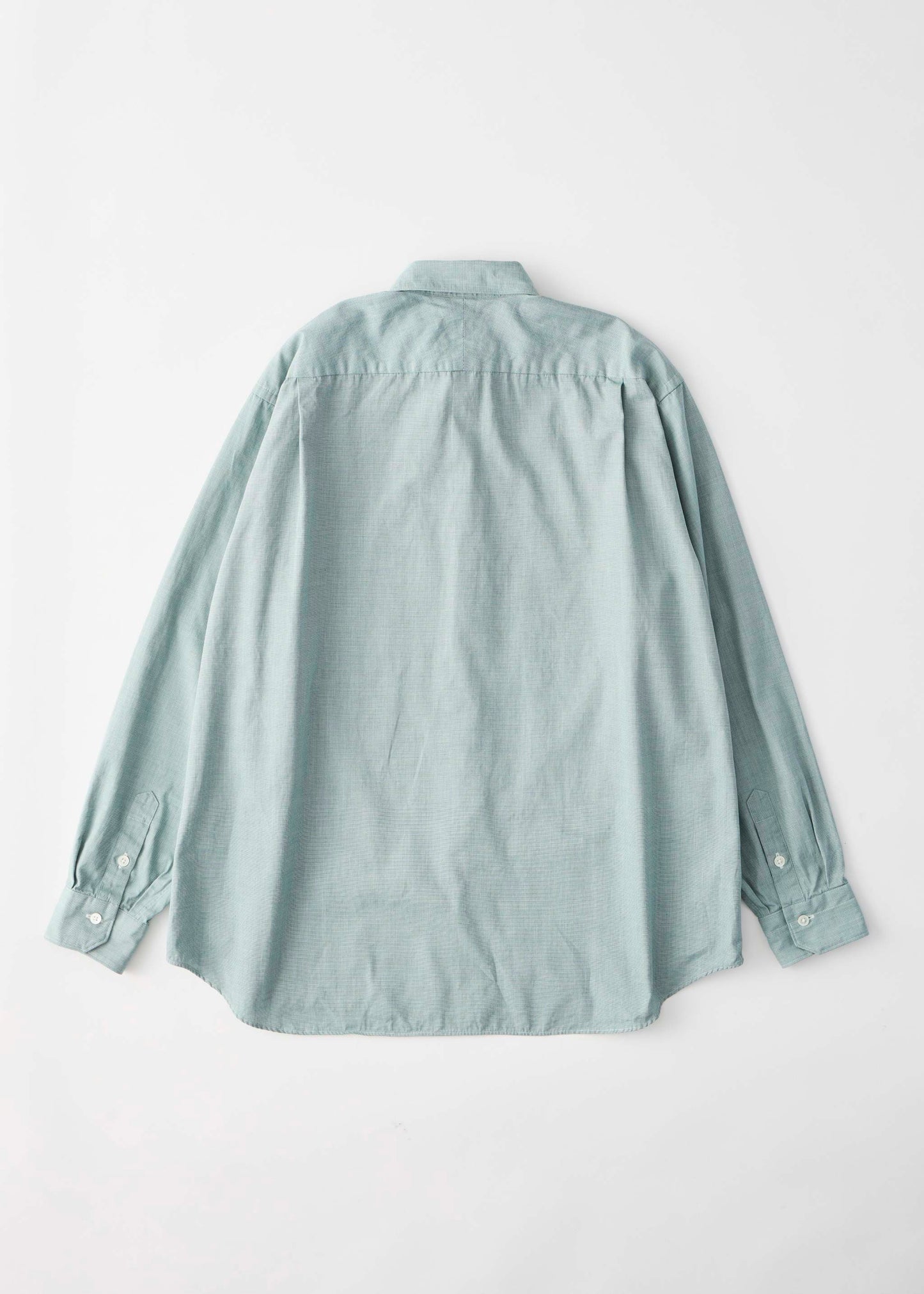 【ONLINE PREORDER】EOE AUTHENTIC SHIRT