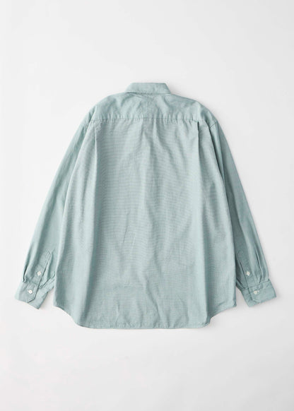 【ONLINE PREORDER】EOE AUTHENTIC SHIRT