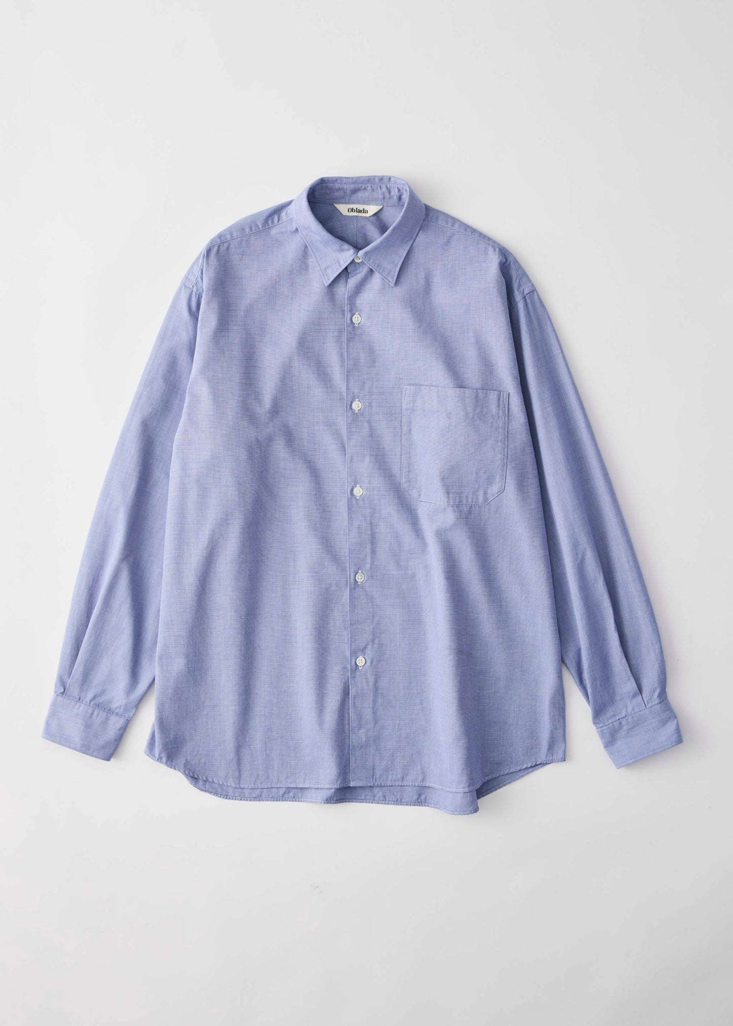 【ONLINE PREORDER】EOE AUTHENTIC SHIRT