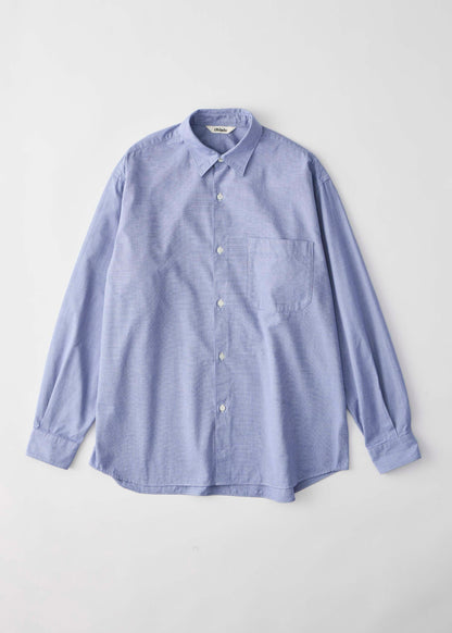 【ONLINE PREORDER】EOE AUTHENTIC SHIRT