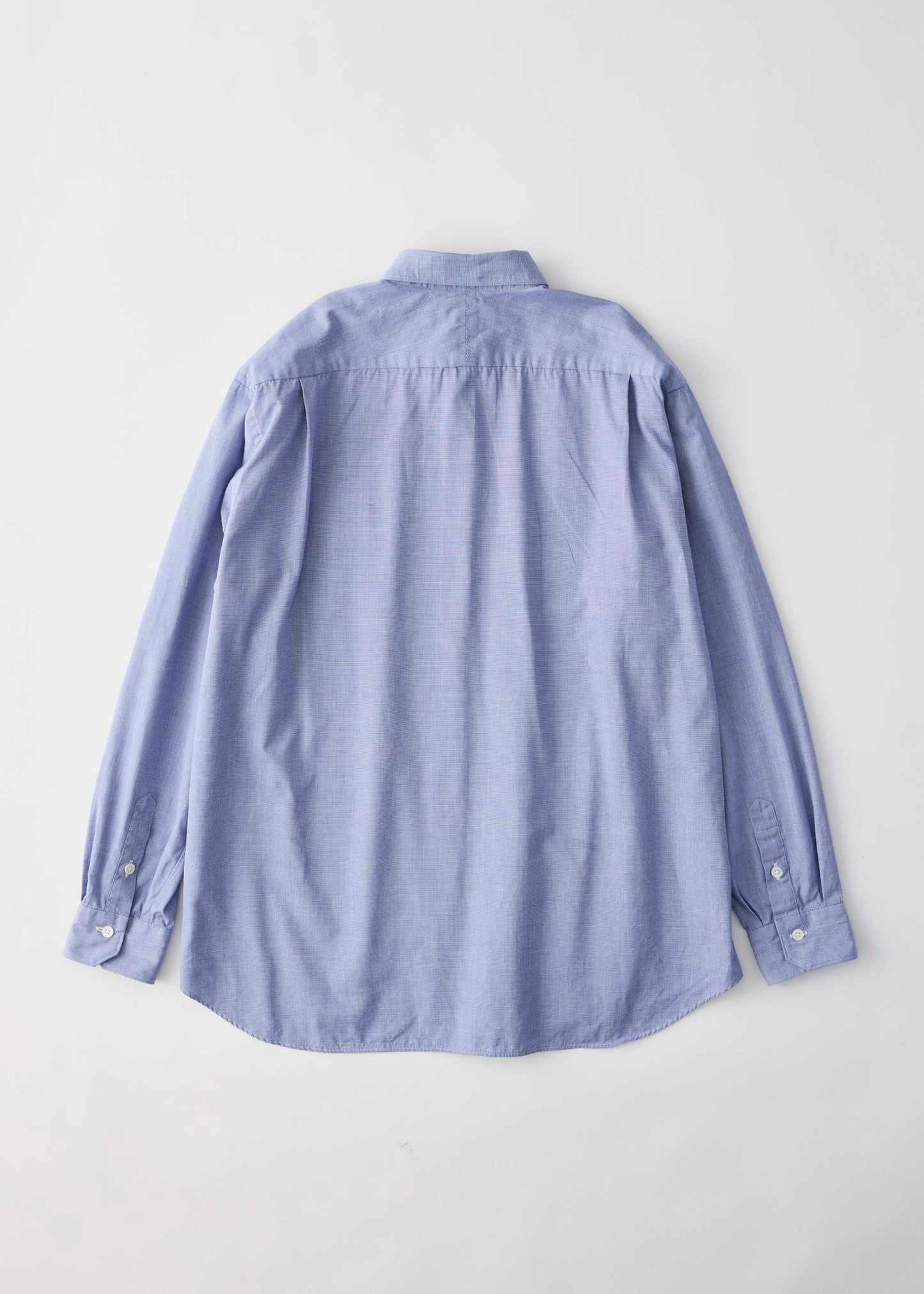 【ONLINE PREORDER】EOE AUTHENTIC SHIRT