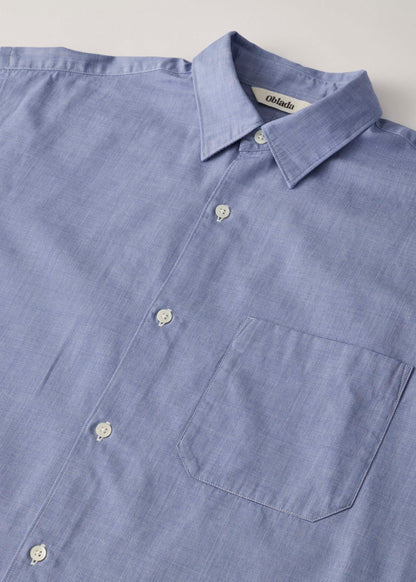 【ONLINE PREORDER】EOE AUTHENTIC SHIRT