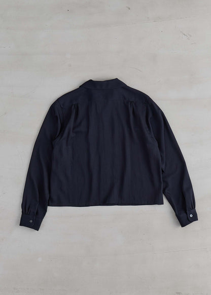 【Oblada】BOWLING SHIRT