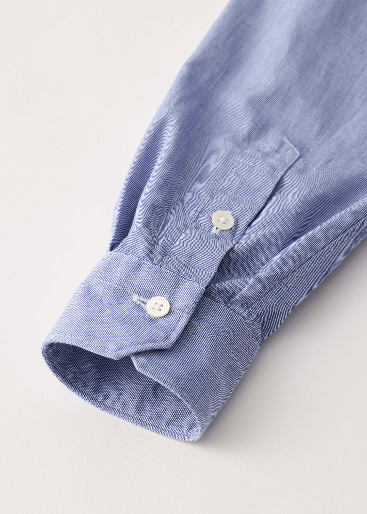 【ONLINE PREORDER】EOE AUTHENTIC SHIRT