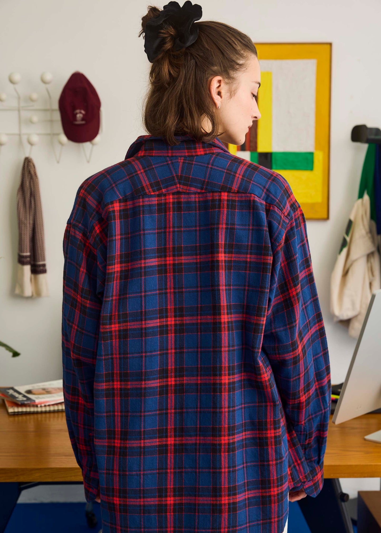 【ONLINE PREORDER】VELOUR CHOUCHOU